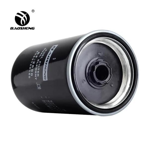 Quality Spin On Excavator Diesel Fuel Filter 8982394641 MMH-80990 For HITACHI wholesale