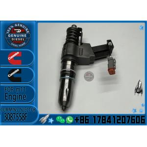 Brand New Diesel Common Rail Diesel Fuel Injector 3411759 3083848 3087558FF For