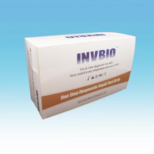 Self Pregnancy Urine Test Strip Card Hcg Test Strip Fertility Test Kits