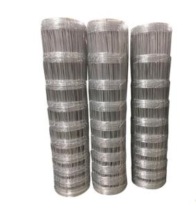 Cheap Factory Supply Attractive Price wire mesh breeding fence mesh cattle and sheep blocking wire mesh for sale