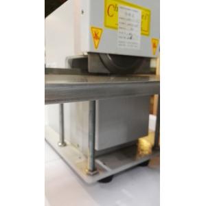 V-Cut PCB Separator Pre Scored PCB Depaneling V Groove PCB Depanelizer