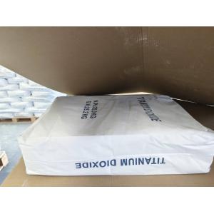 TINOX R-2140 Rutile Titanium Dioxide Pigment For Paints