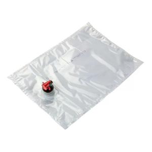 Commercial Square / Rectangular Cold Brew Coffee Dispenser With / Without Handle