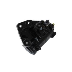 ISUZU NPR 4HF1 STEERING UNIT 8973050471 8972518410 8971734685