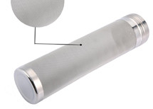 hop filter,stainless hot filter,300 micron hop filter,hop filter supplier