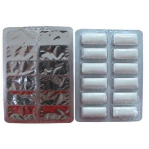 Automated Blister Packaging Equipment With Big Sheet And Deep Bubble For Bubble