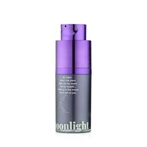 20ml 30ml Airless Pump Packaging Biodegradable Eco Friendly Skincare Solutions