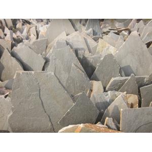 Cheap Grey Slate Random Flagstone,Irregular Flagstones,Crazy Stone,Landscaping Stones,Random Stone for sale