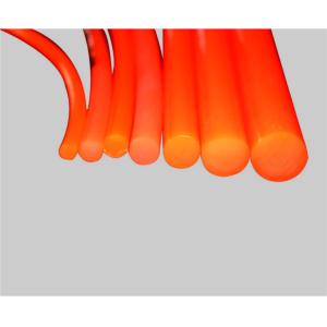 Smooth Surface urethane cord Rohs Approved / Low Compression transmission belt