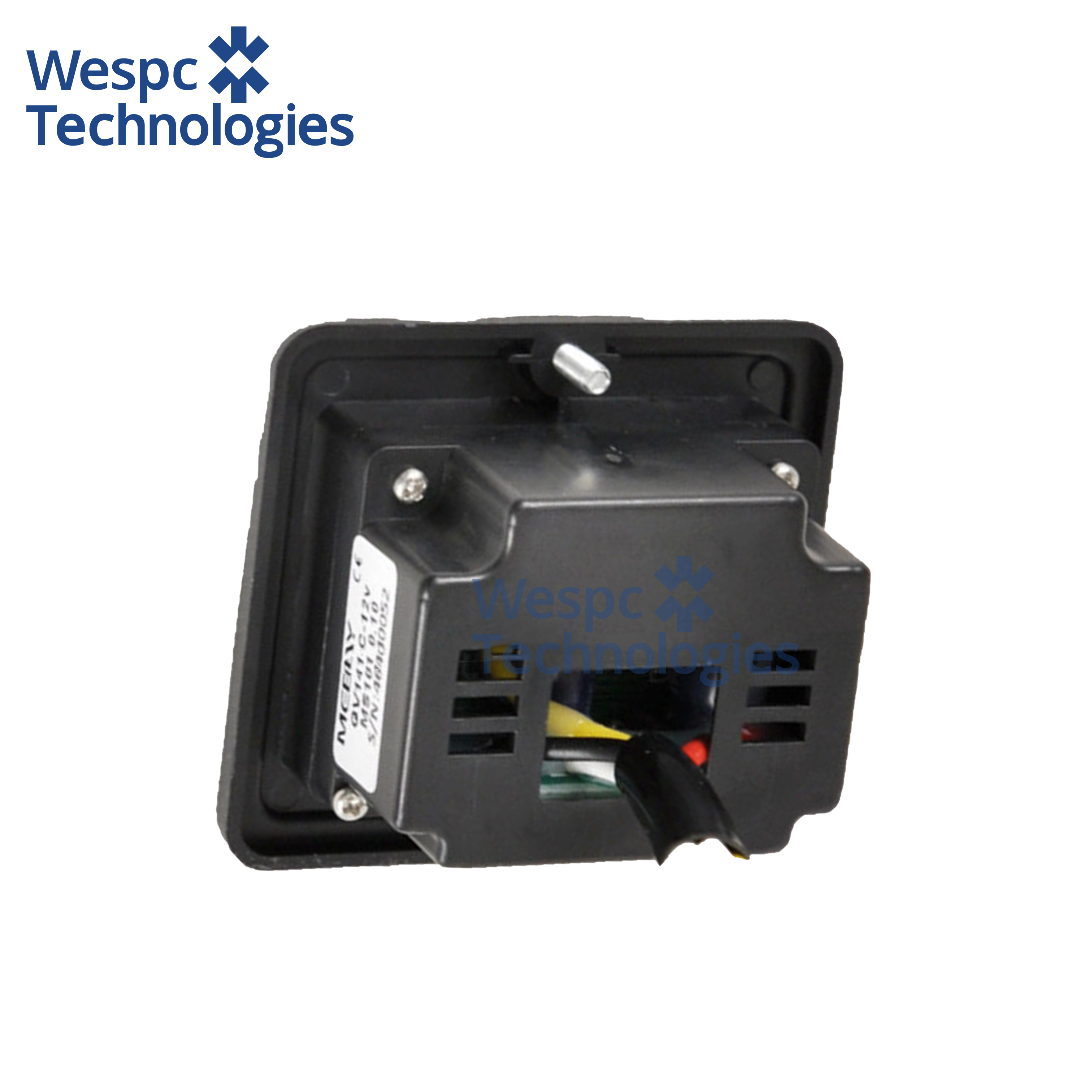 WESPC Original Mebay GV14DC Digital Generator Multimeter Voltage Frequency Meter