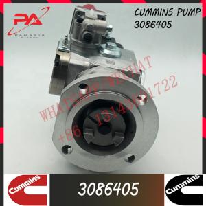 For Cummins NTA855 Diesel Engine Fuel Injection Pump 3086405 3086397 3088673
