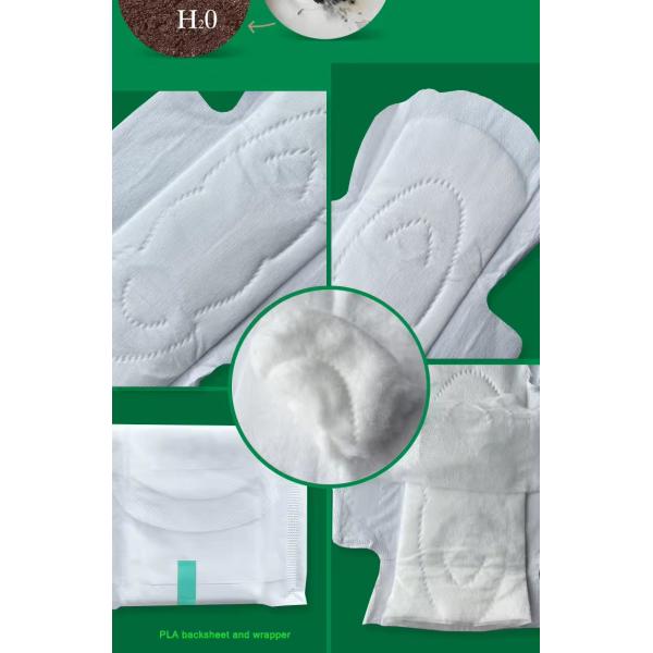 Hot Selling Factory Brand Max-plus Large Womens Best Sanitary Napkins Pad