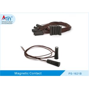 RH.80% 10W ABS Magnetic Contact Embedded Sensor DC-1641W