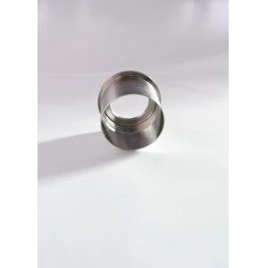 M27x1 Thread 23mm Diameter connector sleeve Precision CNC Machining Services