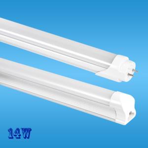 China 14W 90cm length 26mm diameter High brightness CE ROHS T8 LED Tube light SMD2835 tube lamp on sale