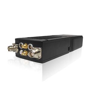 MH33 Walkie Talkie Radio Video Handheld IP Mesh Real Time Communication