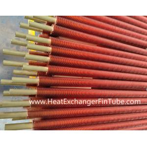 High performance condneser tubes, B111 C68700 core tubes with embedded C12200