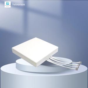 4G 5G Outdoor 4x4 Mimo Antenna 6-9dBi High Gain Directional Antennas for V.S.W.R