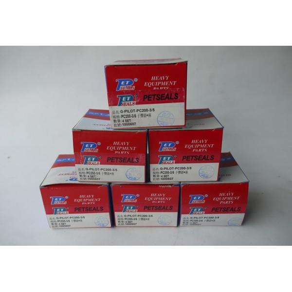 OEM Wholesale PET Excavator Hydraulic Control Parts Hydraulic Joystick Pilot Valve Pusher