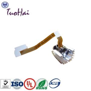 29008455031A 29-008455-031A Diebold 1000 Print Head Dot Matrix 956/957 Printer