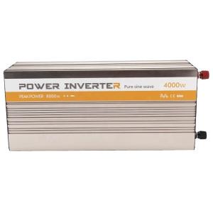 4000w Intelligent Off Grid Solar System solar power Inverter
