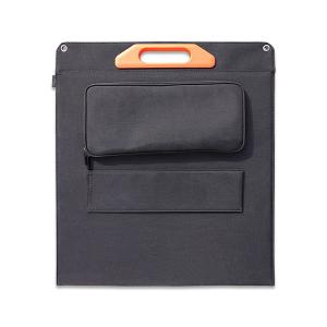 100 Watts 18 Volts Portable Solar Panel Kit (22x21 inch) Folding Solar Charger