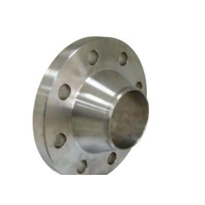 China A181 F1 Alloy Steel 3/4 Sch80 Weld Neck Forged Flange on sale
