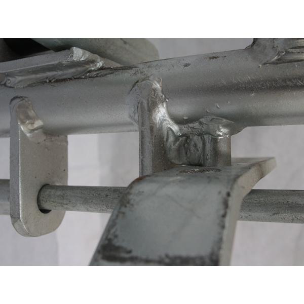 High quality cheap price automatic farrowing crate for pigs sow sty farming equipment for sale