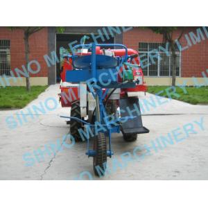 Small compact 4LZ-0.5 rice combine harvester ,4LZ-0.8 4LZ-1.0, mini combine