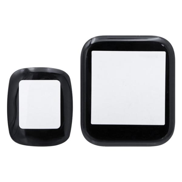 Quality Injection Molded Smart Watch Shell Plastic Injection Molding Frame Processing wholesale