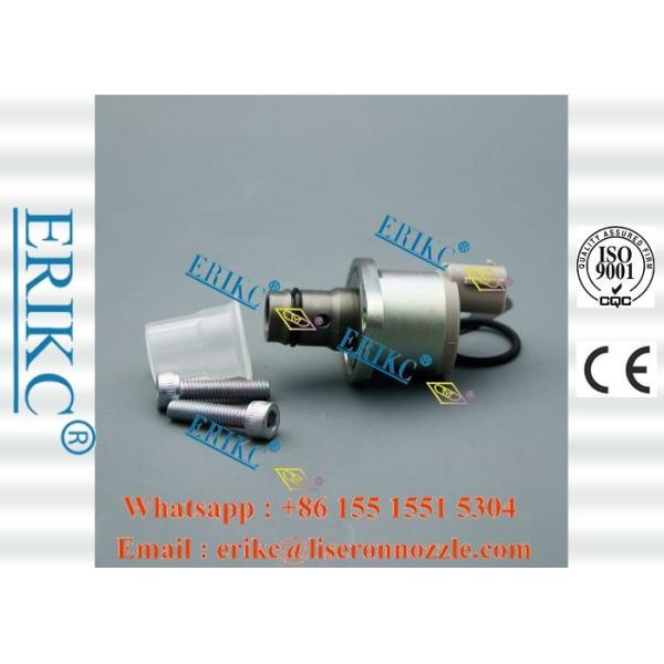 Quality SCV Fuel Pump Metering Unit  A6860 Ec09a  Oil Pump Suction Control Valve wholesale