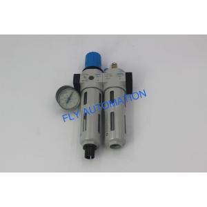 China Metal Housing FESTO Lubricator Pneumatic System Components LOE-1/4-D-MINI 159621 on sale