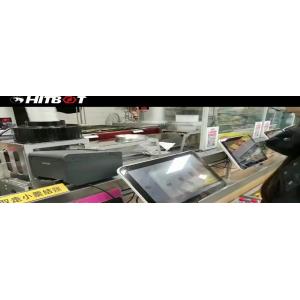 Cheap Cobot China HITBOT Z-arm 1522 Robotic Arm Palyload 0.5kg reach 220mm For Loading And Loading Easy Program As Collaborative Robot for sale