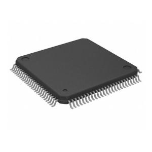 Cheap 32-Bit Single Core Microcontroller MCU R5F56514EDFP 100-LQFP Surface Mount for sale