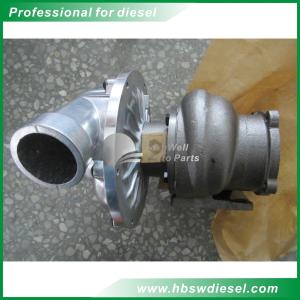 Hitachi EX200-5 6BG1 Turbocharger RHE6 RHE6 114400-4380 turbo