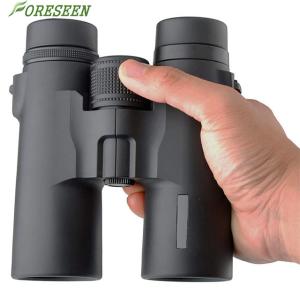 Cheap Bird Watching Compact Waterproof Binoculars 8X Magnification BAK4 Prism System for sale