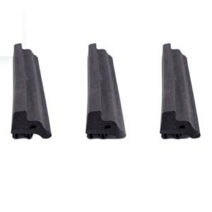 Cheap Self-Adhesive EPDM Rubber Seal Strip for Doors and Windows Custom Cutting &amp; Moulding Processing Services for sale