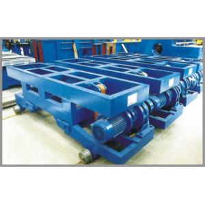 H beam or Box Column Moving Machine which May Move Steel Structure From one