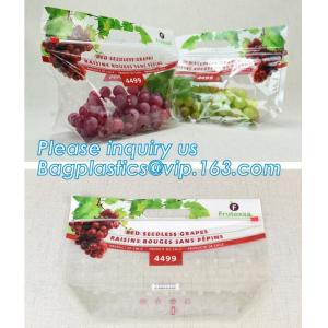 Stand Up Roasted Chicken Packaging Bags With Zip Top hot roast, rotisserie