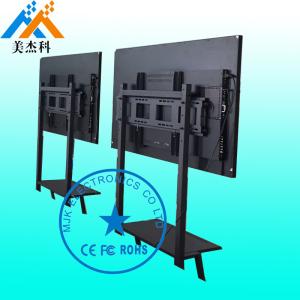 55 Inch High Resolution Wifi Digital Signage Display Grade A LG HD Screen