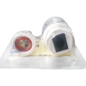 YJJ MOX2 MOX-2 Measuring O2 Oxygen Concentration Electrochemical Gas Sensor