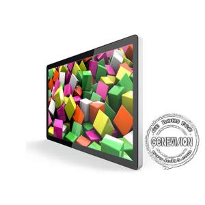 1080P Panel Wall Mount LCD Display 22 Inch Digital Signage Android 1080*1920