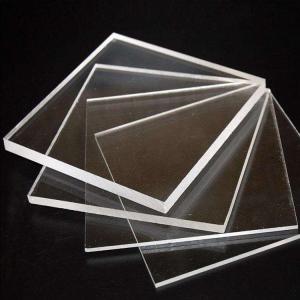 Cheap PMMA Acrylic Board Polished Perspex 1/2&quot; 3mm 5mm A3 A4 Lucite Plate Cast Acrylic Sheet Clear for sale