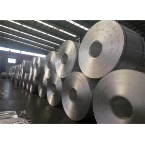 China Cold Rolled Aluminum Alloy Coil Foil Roll Mirror Polished 3004 3005 H14 H24 on sale