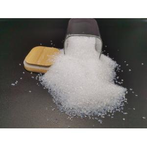 China White Transparent Granular ETFE High Tensile Strength Extrusion For Film Tubing on sale