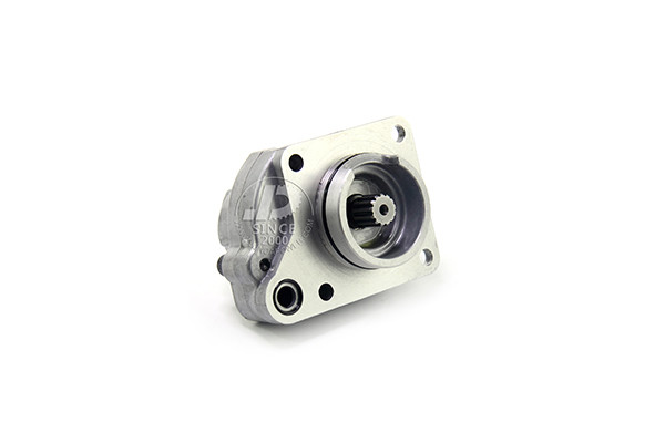 Quality Excavator Spare Parts A8V55 A8V080 Rexroth Hydraulic Gear Pump wholesale