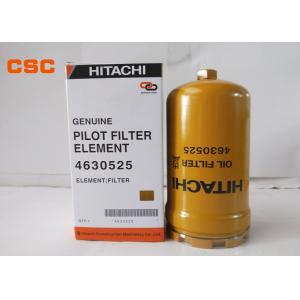 HITACHI excavator parts Pilot Filter Element 4630525 ZAX200-3/240-3/250-3/330-3