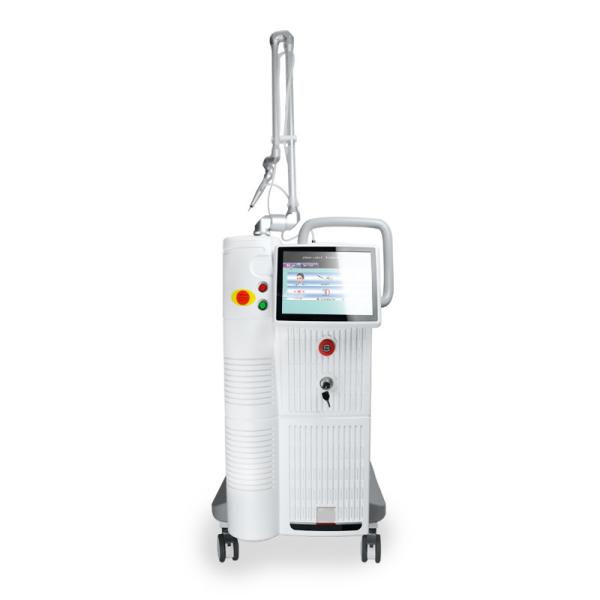 Quality Portable Surgical CO2 Fractional Laser Machine FDA Approved wholesale