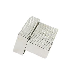 Rectangular Heavy Duty Neodymium Rare Earth Magnets DIY Lockers Cabinet