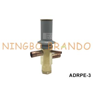 ADRPE-3 Sporlan Type Discharge Hot Gas Bypass Valve ADRPE-3-0/30 ADRPE-3-0/80